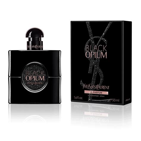 yves saint laurent black opium of libre|black opium le parfum 2023.